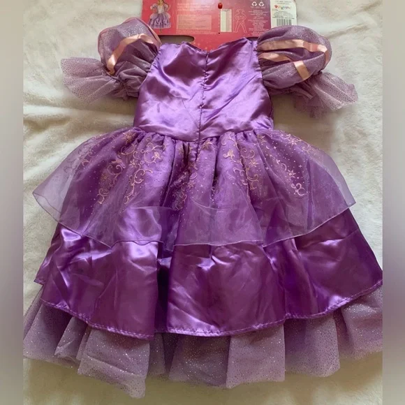 NWT Princess Costume/Dress up - Picture 2 of 6